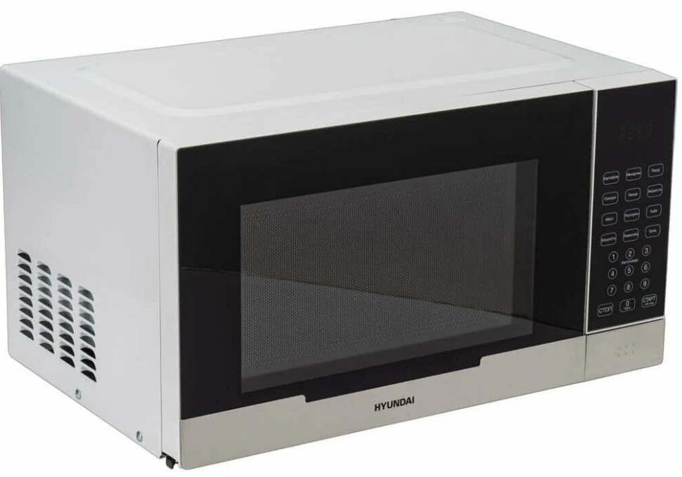 Микроволновая печь Hyundai HYM-D2075 Микроволновая печь Hyundai HYM-D2075