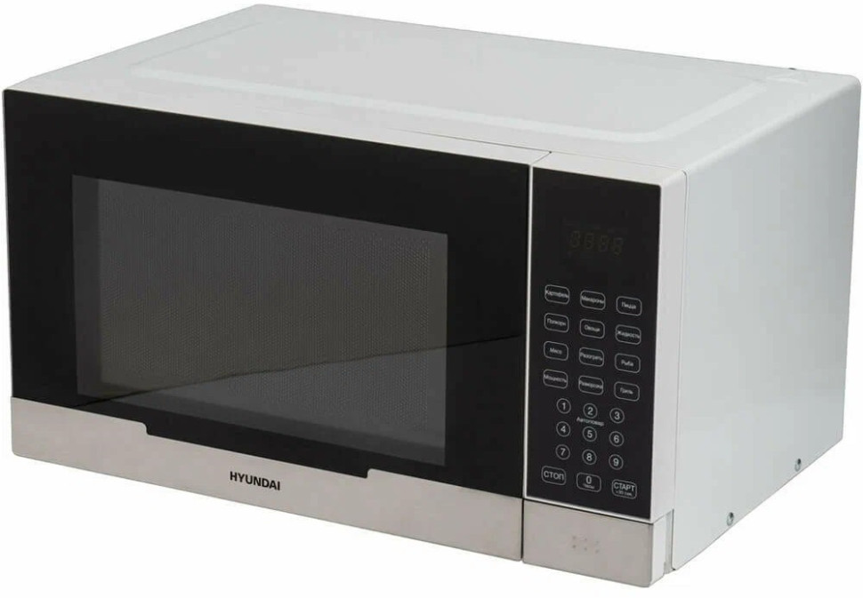 Микроволновая печь Hyundai HYM-D2075 Микроволновая печь Hyundai HYM-D2075