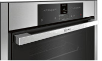 Духовой шкаф NEFF B55CR22N0