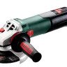 Угловая шлифмашина Metabo W 13-150 Угловая шлифмашина Metabo W 13-150