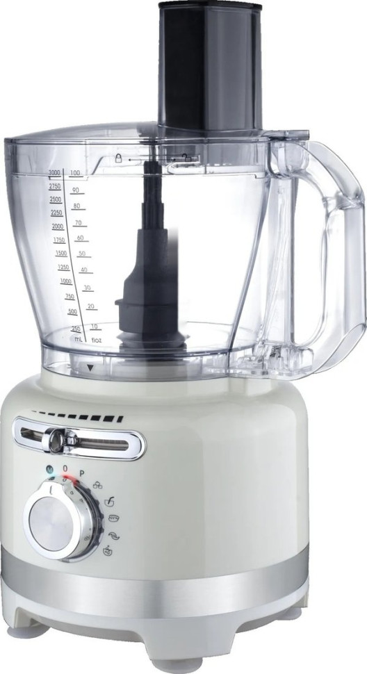 Кухонный комбайн RageX R108-105 Кухонный комбайн RageX R108-105