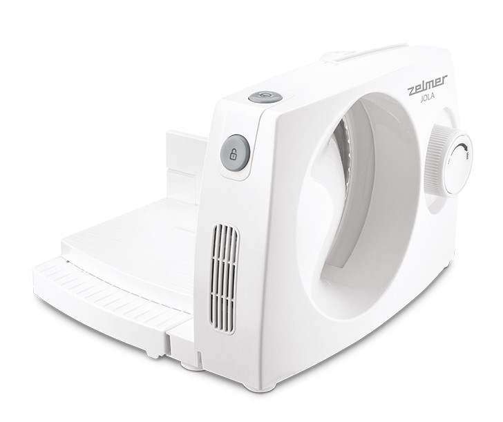 Ломтерезка Zelmer ZFS1016