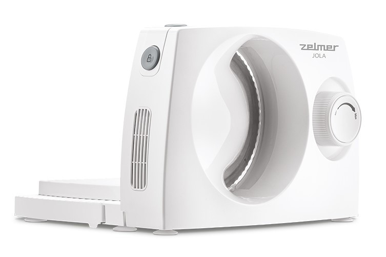 Ломтерезка Zelmer ZFS1016