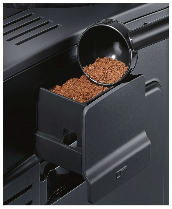 Эспрессо кофемашина Siemens TE657319RW Эспрессо кофемашина Siemens TE657319RW