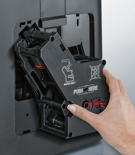 Эспрессо кофемашина Siemens TE657319RW Эспрессо кофемашина Siemens TE657319RW