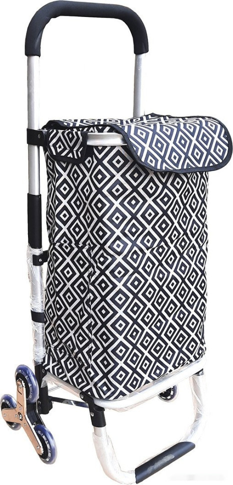 Сумка-тележка Mon Ami XY-004 №2