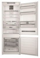 Холодильник с нижней морозильной камерой Whirlpool SP40 802 EU