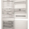 Холодильник с нижней морозильной камерой Whirlpool SP40 802 EU
