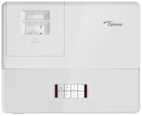Проектор OPTOMA ZH506e
