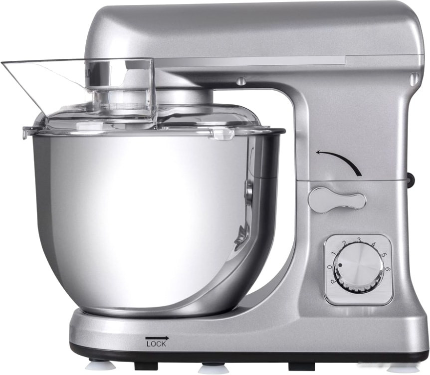 Кухонный комбайн Maunfeld MF-434S