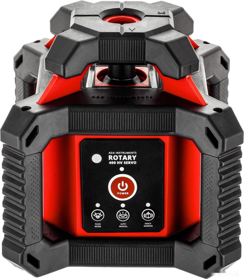 Лазерный нивелир ADA Instruments Rotary 400 HV Servo A00458_2020 Лазерный нивелир ADA Instruments Rotary 400 HV Servo A00458_2020