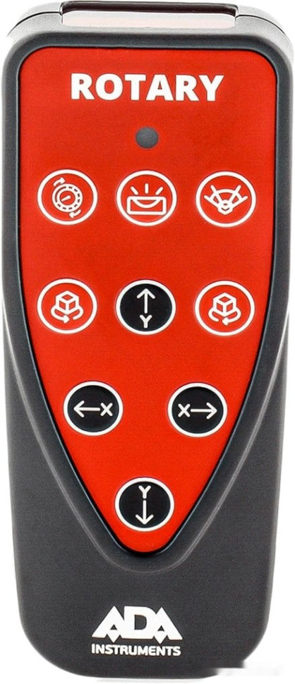 Лазерный нивелир ADA Instruments Rotary 400 HV Servo A00458_2020 Лазерный нивелир ADA Instruments Rotary 400 HV Servo A00458_2020