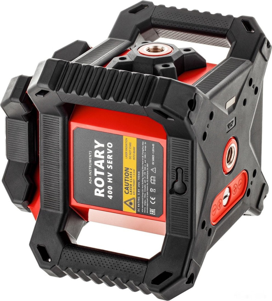 Лазерный нивелир ADA Instruments Rotary 400 HV Servo A00458_2020 Лазерный нивелир ADA Instruments Rotary 400 HV Servo A00458_2020