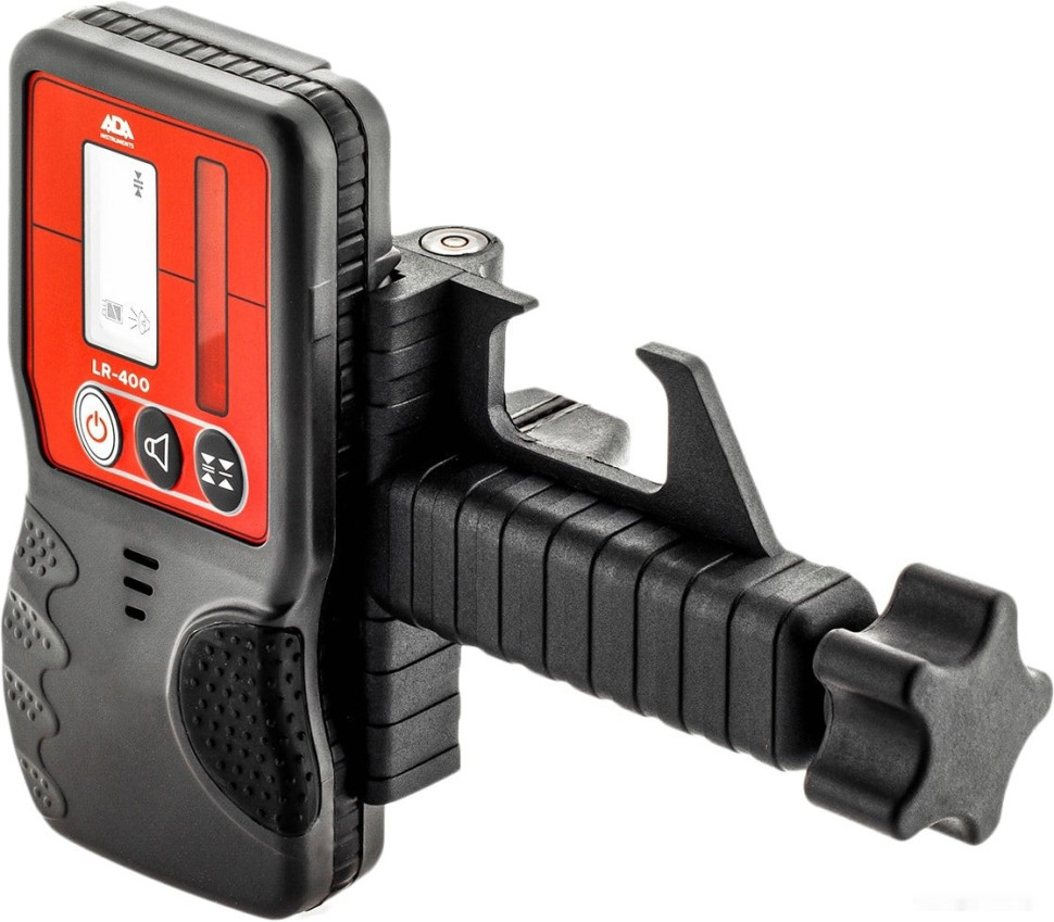 Лазерный нивелир ADA Instruments Rotary 400 HV Servo A00458_2020 Лазерный нивелир ADA Instruments Rotary 400 HV Servo A00458_2020