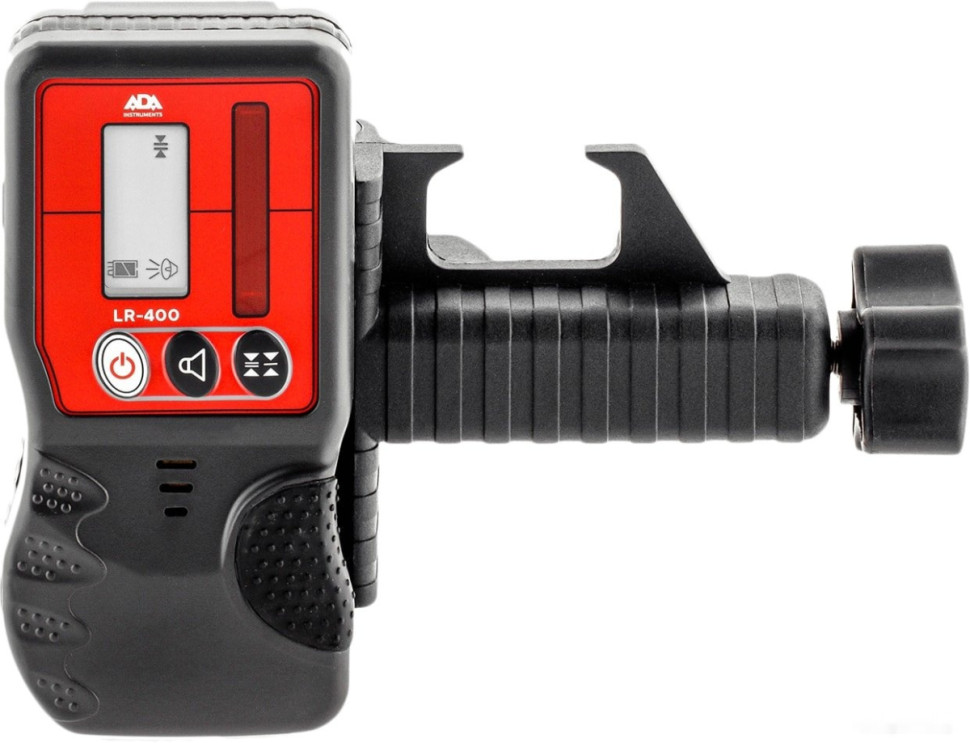 Лазерный нивелир ADA Instruments Rotary 400 HV Servo A00458_2020 Лазерный нивелир ADA Instruments Rotary 400 HV Servo A00458_2020