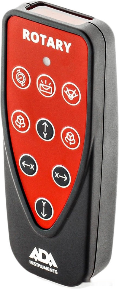 Лазерный нивелир ADA Instruments Rotary 400 HV Servo A00458_2020 Лазерный нивелир ADA Instruments Rotary 400 HV Servo A00458_2020