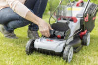 Газонокосилка AL-KO Moweo 34.8 Li 113540