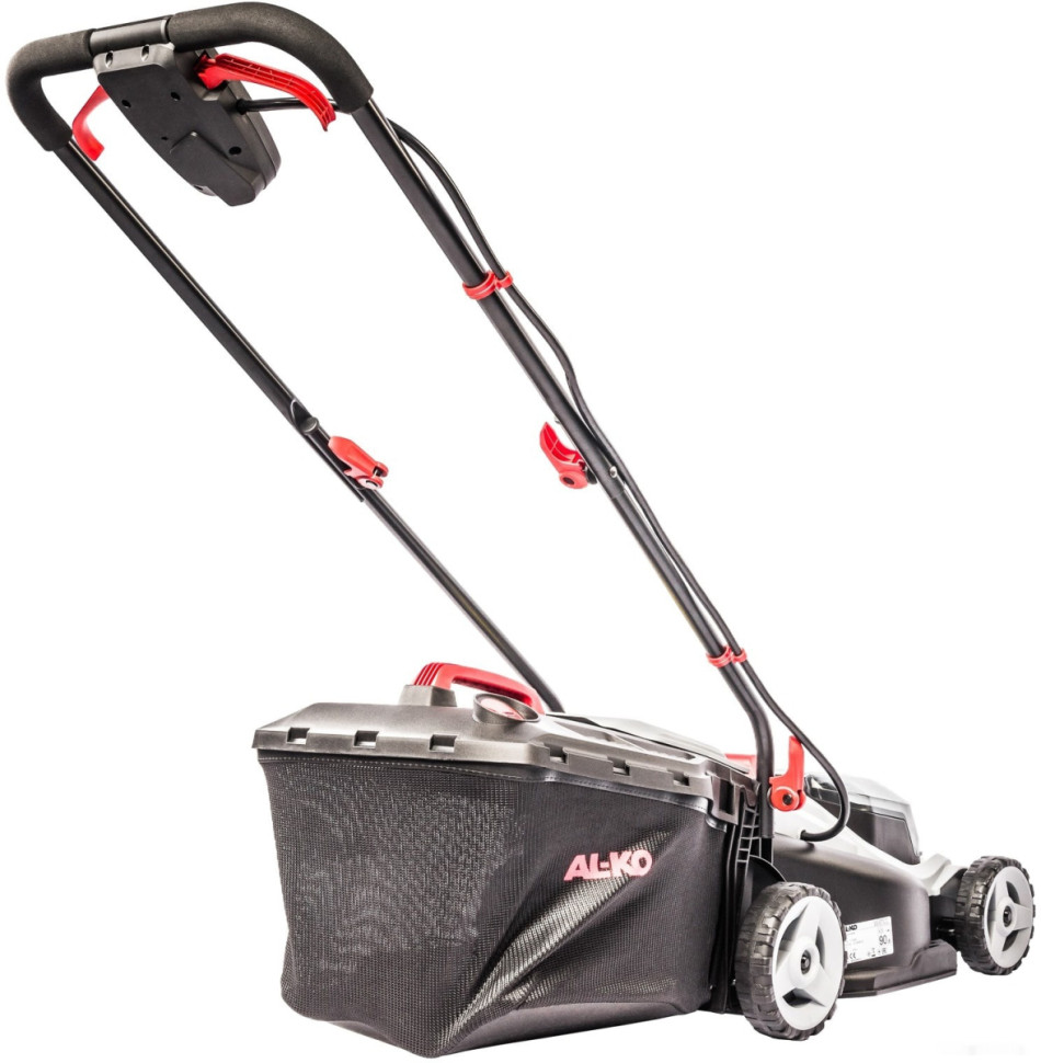 Газонокосилка AL-KO Moweo 34.8 Li 113540 Газонокосилка AL-KO Moweo 34.8 Li 113540