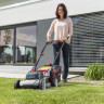 Газонокосилка AL-KO Moweo 34.8 Li 113540 Газонокосилка AL-KO Moweo 34.8 Li 113540