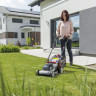 Газонокосилка AL-KO Moweo 34.8 Li 113540 Газонокосилка AL-KO Moweo 34.8 Li 113540