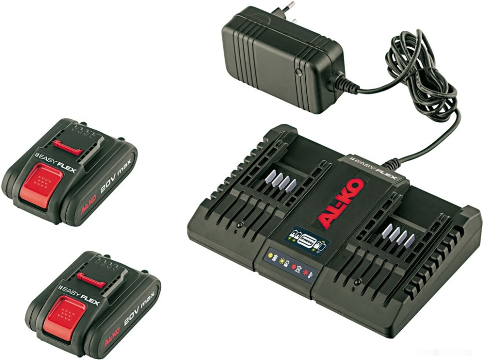 Газонокосилка AL-KO Moweo 34.8 Li 113540 Газонокосилка AL-KO Moweo 34.8 Li 113540