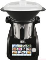 Кухонный комбайн GFgril GF-KP95 KitchenRobot