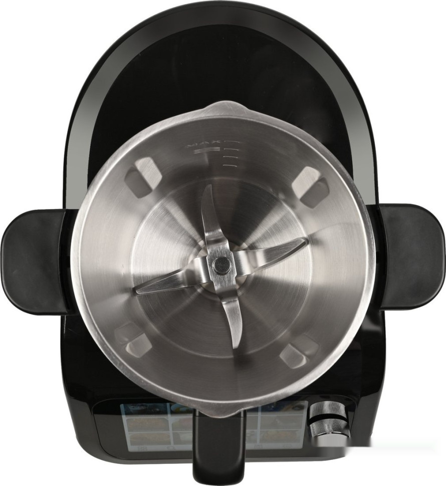 Кухонный комбайн GFgril GF-KP95 KitchenRobot Кухонный комбайн GFgril GF-KP95 KitchenRobot