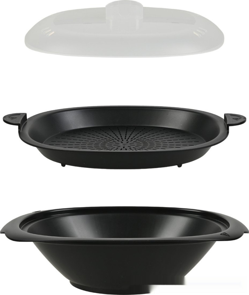 Кухонный комбайн GFgril GF-KP95 KitchenRobot Кухонный комбайн GFgril GF-KP95 KitchenRobot