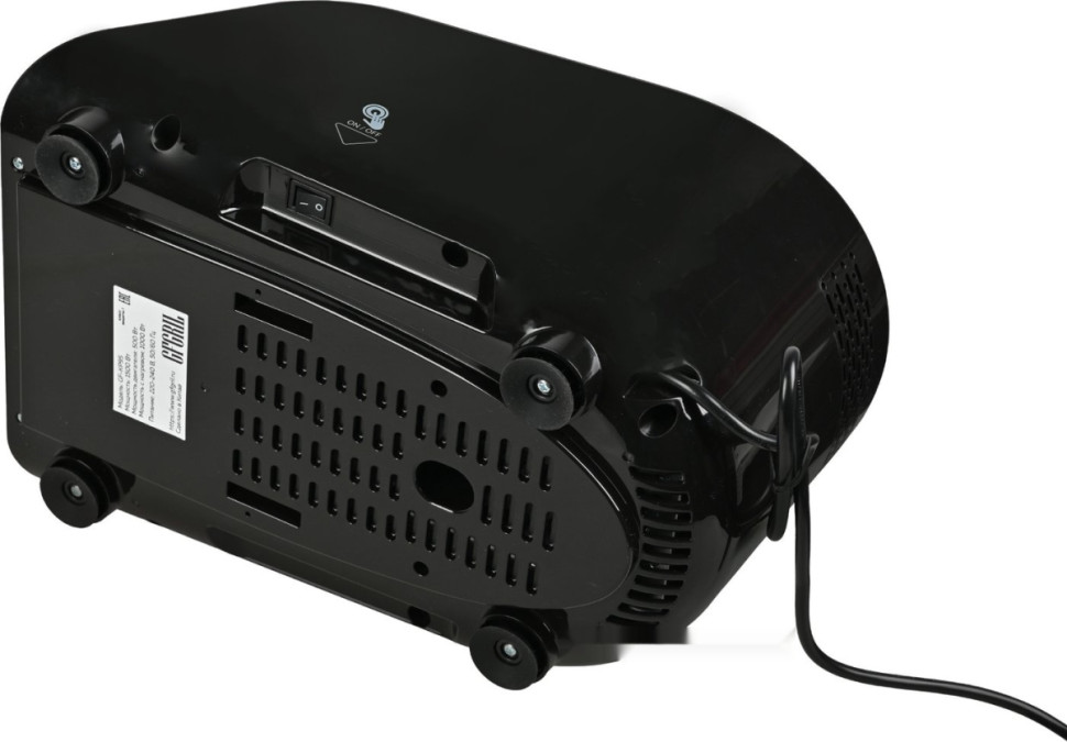 Кухонный комбайн GFgril GF-KP95 KitchenRobot Кухонный комбайн GFgril GF-KP95 KitchenRobot
