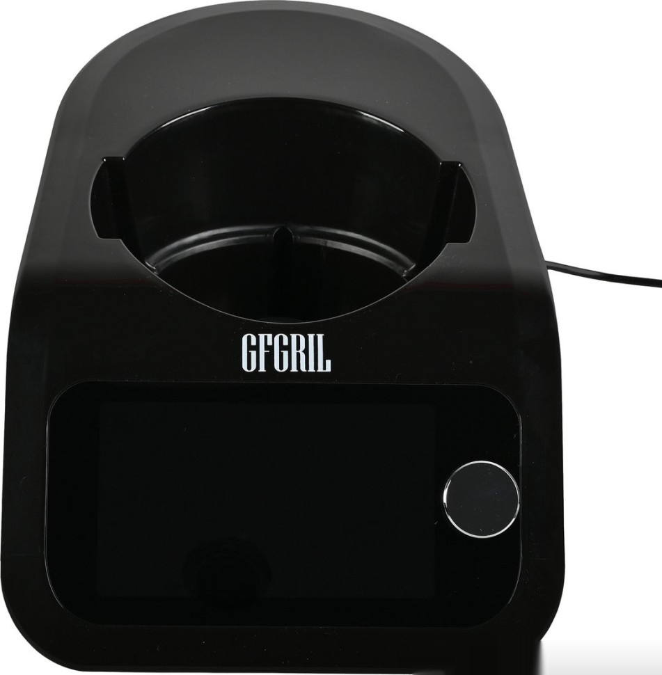 Кухонный комбайн GFgril GF-KP95 KitchenRobot Кухонный комбайн GFgril GF-KP95 KitchenRobot