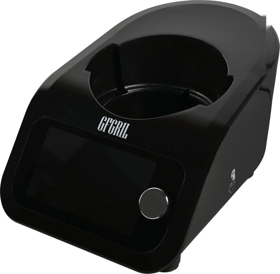 Кухонный комбайн GFgril GF-KP95 KitchenRobot Кухонный комбайн GFgril GF-KP95 KitchenRobot