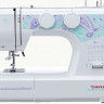 Электромеханическая швейная машина Chayka 365 Электромеханическая швейная машина Chayka 365