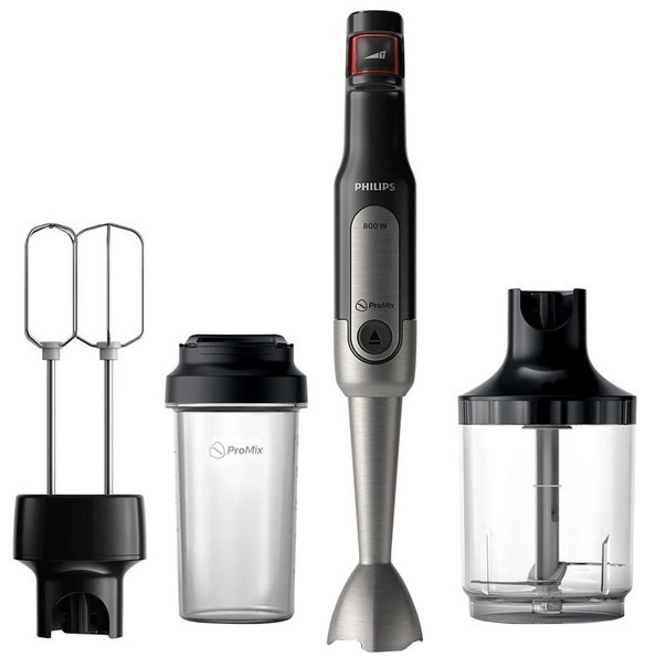 Блендер Philips HR 2653/90