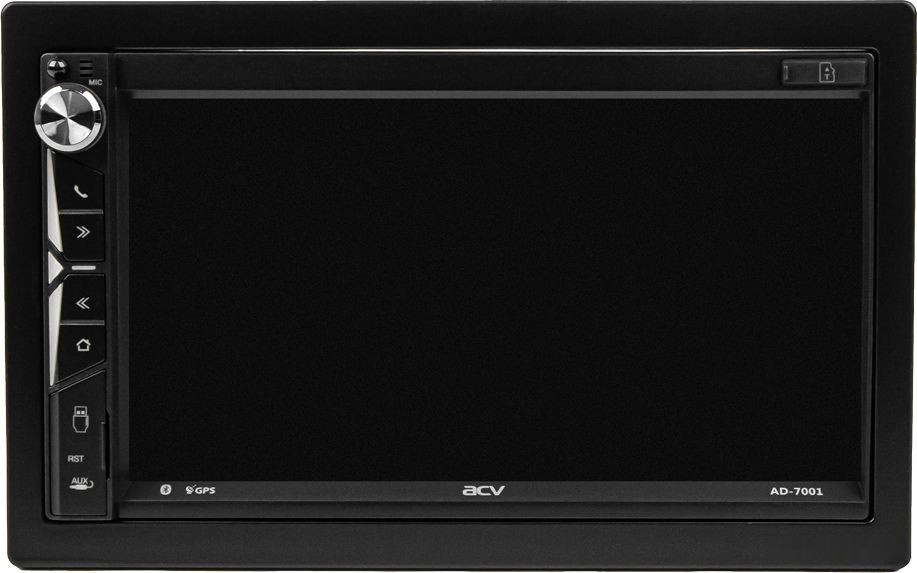 Автомагнитола ACV AD-7001 Автомагнитола ACV AD-7001
