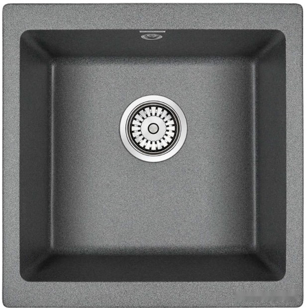 Кухонная мойка Paulmark Brilon PM104546-DG