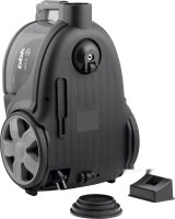 Пылесос BBK BV1900 (серый/синий)