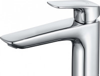 Смеситель Aquatek Вега AQ1004CR