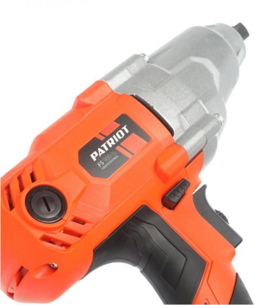 Гайковерт Patriot FS 900 1/2 Гайковерт Patriot FS 900 1/2