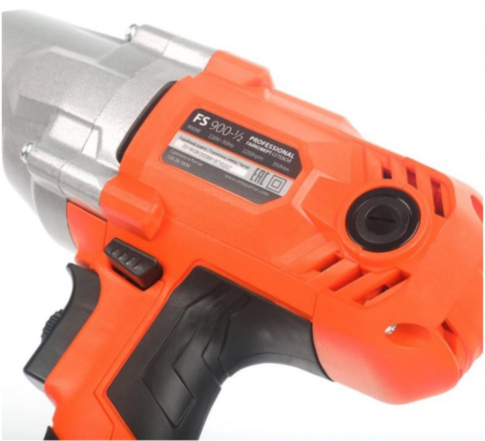 Гайковерт Patriot FS 900 1/2 Гайковерт Patriot FS 900 1/2