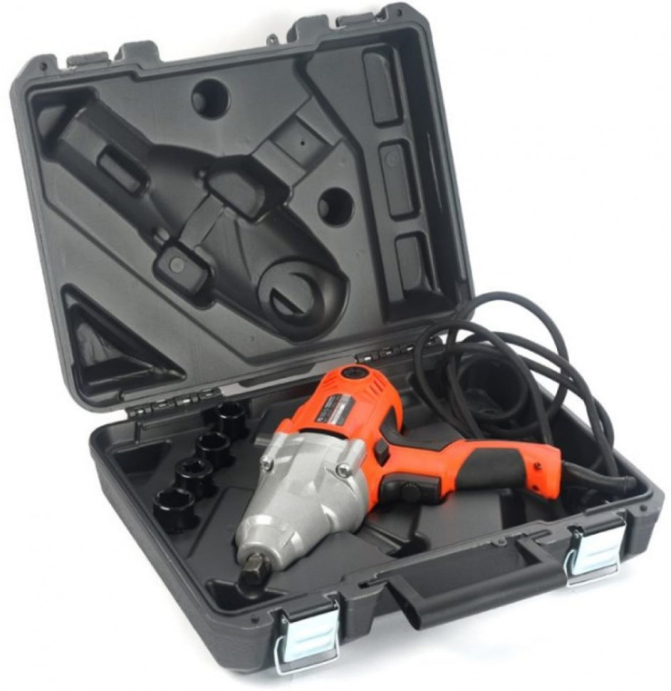 Гайковерт Patriot FS 900 1/2 Гайковерт Patriot FS 900 1/2