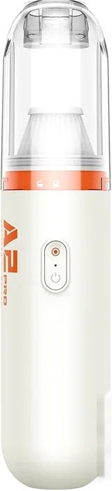 Пылесос Baseus A2 Pro 671500015B (белый)