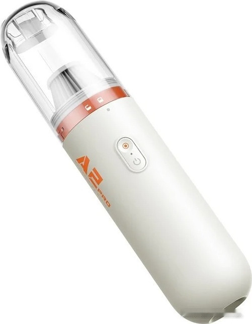 Пылесос Baseus A2 Pro 671500015B (белый) Пылесос Baseus A2 Pro 671500015B (белый)