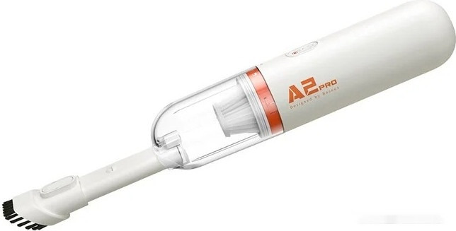 Пылесос Baseus A2 Pro 671500015B (белый) Пылесос Baseus A2 Pro 671500015B (белый)