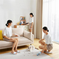 Пылесос Baseus A2 Pro 671500015B (белый)