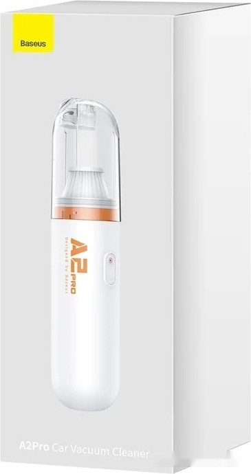 Пылесос Baseus A2 Pro 671500015B (белый) Пылесос Baseus A2 Pro 671500015B (белый)