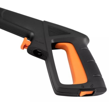 Мойка высокого давления Kitfort КТ-9165