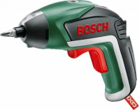 Электроотвертка Bosch IXO V 06039a8000 (набор оснастки)