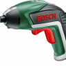 Электроотвертка Bosch IXO V 06039a8000 (набор оснастки) Электроотвертка Bosch IXO V 06039a8000 (набор оснастки)