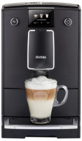 Эспрессо кофемашина Nivona CafeRomatica 756