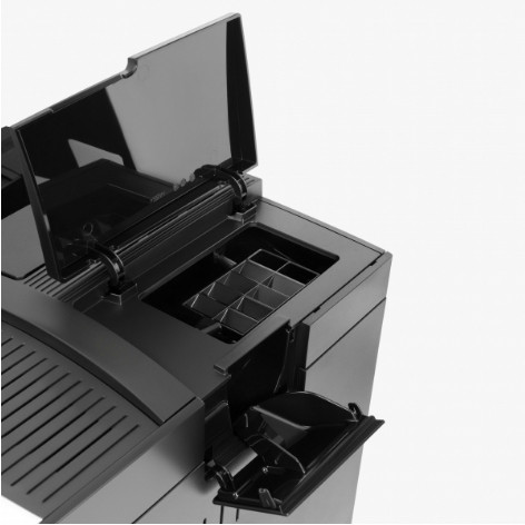 Эспрессо кофемашина Nivona CafeRomatica 756 Эспрессо кофемашина Nivona CafeRomatica 756